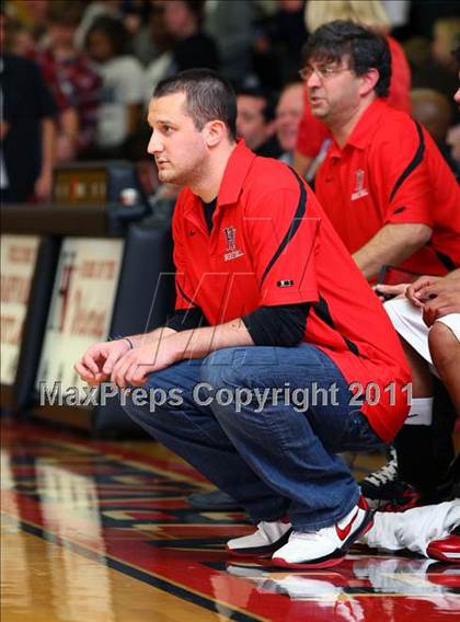 Thumbnail 3 in Loyola @ Harvard-Westlake photogallery.