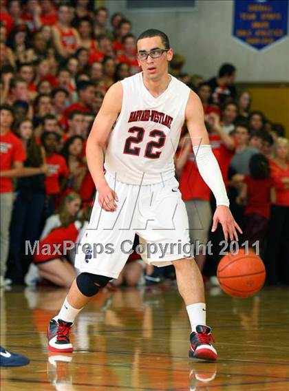 Thumbnail 3 in Loyola @ Harvard-Westlake photogallery.