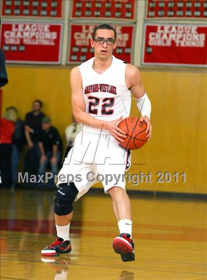 Thumbnail 2 in Loyola @ Harvard-Westlake photogallery.