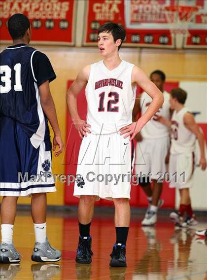 Thumbnail 1 in Loyola @ Harvard-Westlake photogallery.