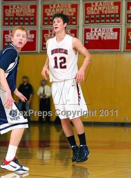Thumbnail 2 in Loyola @ Harvard-Westlake photogallery.