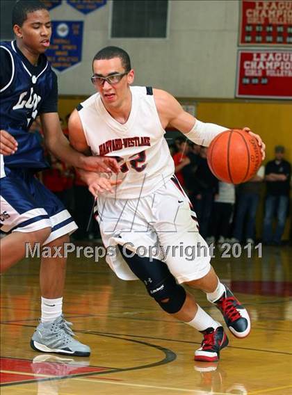 Thumbnail 3 in Loyola @ Harvard-Westlake photogallery.