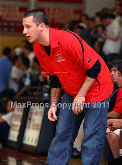 Thumbnail 2 in Loyola @ Harvard-Westlake photogallery.