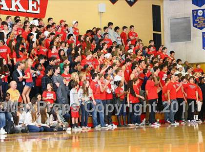 Thumbnail 1 in Loyola @ Harvard-Westlake photogallery.