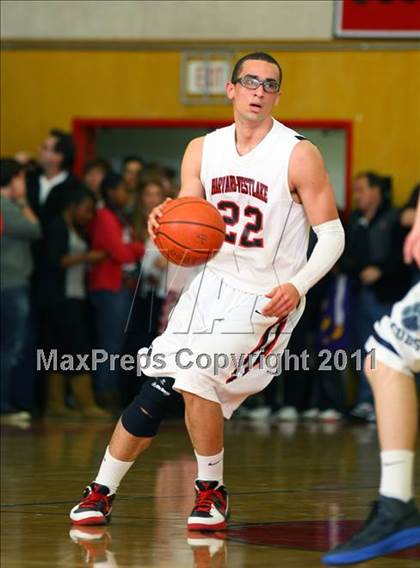 Thumbnail 2 in Loyola @ Harvard-Westlake photogallery.