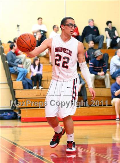 Thumbnail 1 in Loyola @ Harvard-Westlake photogallery.
