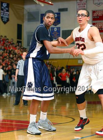 Thumbnail 3 in Loyola @ Harvard-Westlake photogallery.