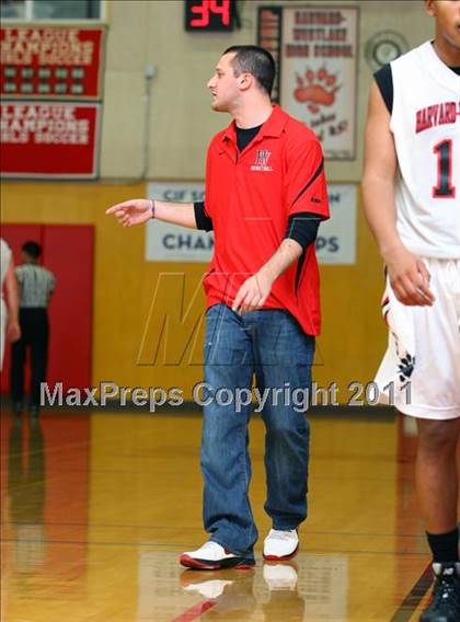 Thumbnail 1 in Loyola @ Harvard-Westlake photogallery.