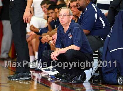 Thumbnail 1 in Loyola @ Harvard-Westlake photogallery.