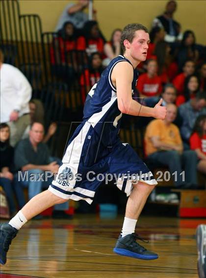 Thumbnail 3 in Loyola @ Harvard-Westlake photogallery.