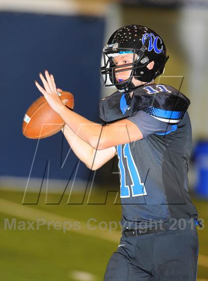 Thumbnail 1 in Valley Christian vs. Northwest Christian photogallery.