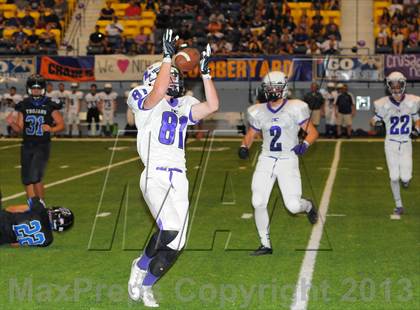 Thumbnail 3 in Valley Christian vs. Northwest Christian photogallery.
