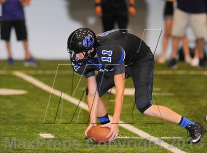 Thumbnail 3 in Valley Christian vs. Northwest Christian photogallery.
