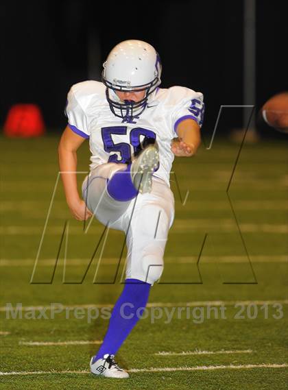 Thumbnail 2 in Valley Christian vs. Northwest Christian photogallery.