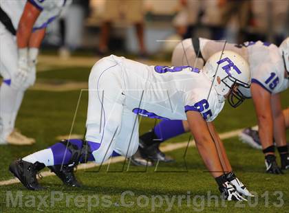 Thumbnail 3 in Valley Christian vs. Northwest Christian photogallery.