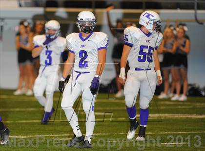 Thumbnail 1 in Valley Christian vs. Northwest Christian photogallery.