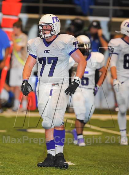 Thumbnail 3 in Valley Christian vs. Northwest Christian photogallery.
