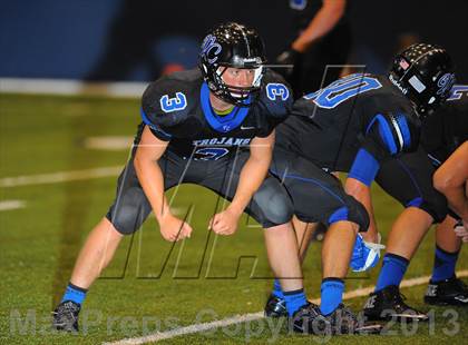 Thumbnail 2 in Valley Christian vs. Northwest Christian photogallery.