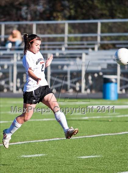 Thumbnail 2 in Bristol Central @ Shelton (CIAC Class LL 2nd Round) photogallery.