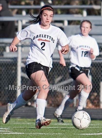 Thumbnail 1 in Bristol Central @ Shelton (CIAC Class LL 2nd Round) photogallery.