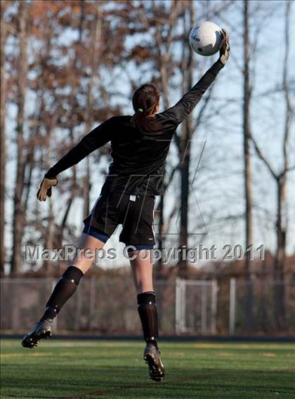 Thumbnail 3 in Bristol Central @ Shelton (CIAC Class LL 2nd Round) photogallery.