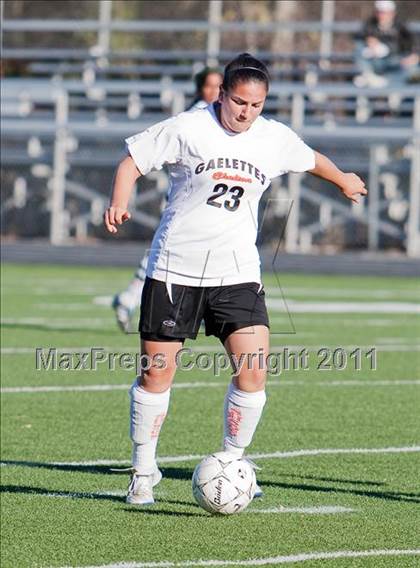 Thumbnail 1 in Bristol Central @ Shelton (CIAC Class LL 2nd Round) photogallery.