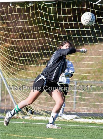 Thumbnail 3 in Bristol Central @ Shelton (CIAC Class LL 2nd Round) photogallery.