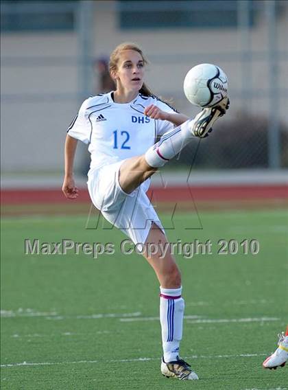 Thumbnail 2 in St. Francis vs. Davis (CIF SJS D1 Final) photogallery.