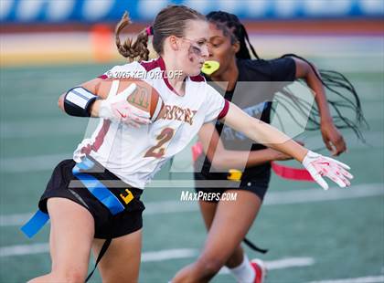 Thumbnail 3 in North Clayton vs. Lassiter photogallery.