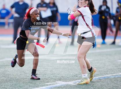 Thumbnail 3 in North Clayton vs. Lassiter photogallery.