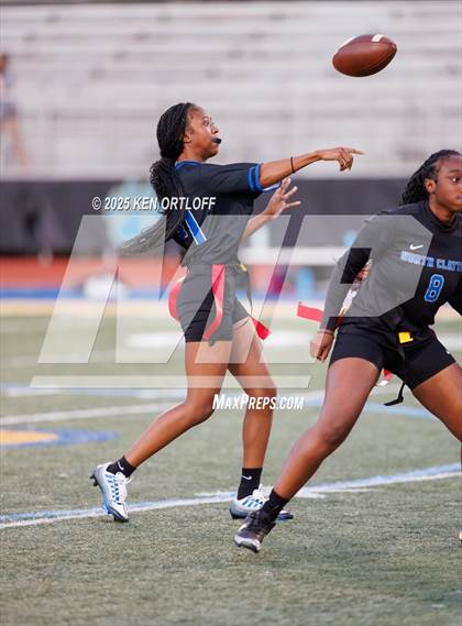 Thumbnail 1 in North Clayton vs. Lassiter photogallery.