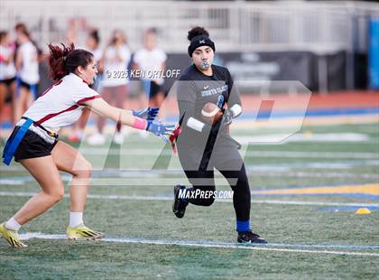 Thumbnail 3 in North Clayton vs. Lassiter photogallery.