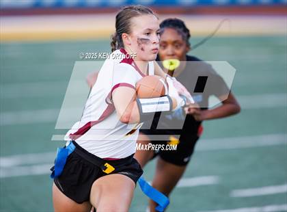 Thumbnail 1 in North Clayton vs. Lassiter photogallery.