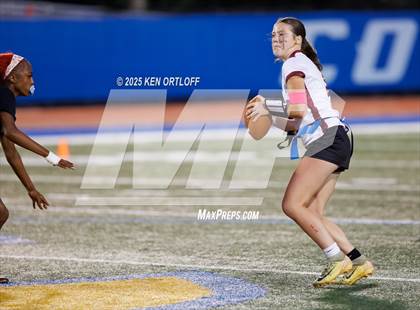 Thumbnail 1 in North Clayton vs. Lassiter photogallery.