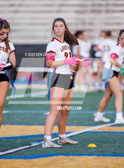 Thumbnail 2 in North Clayton vs. Lassiter photogallery.