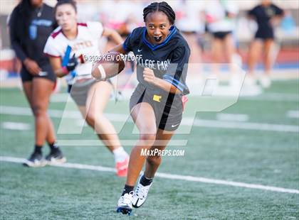 Thumbnail 3 in North Clayton vs. Lassiter photogallery.