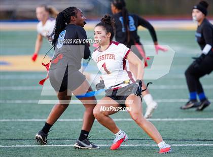Thumbnail 3 in North Clayton vs. Lassiter photogallery.