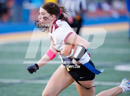 Thumbnail 2 in North Clayton vs. Lassiter photogallery.