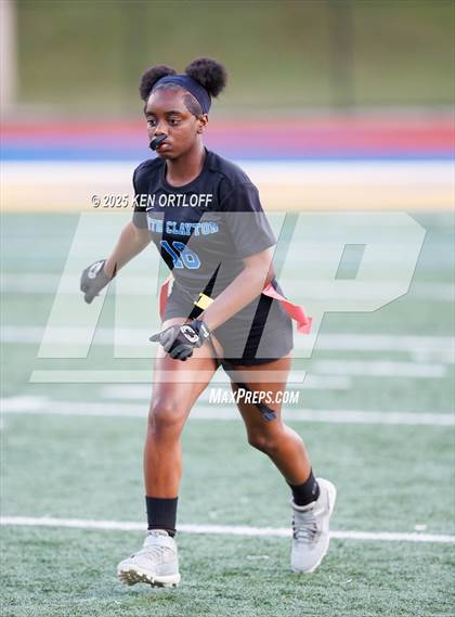 Thumbnail 1 in North Clayton vs. Lassiter photogallery.