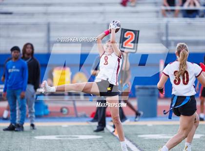 Thumbnail 3 in North Clayton vs. Lassiter photogallery.