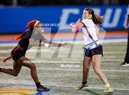 Thumbnail 2 in North Clayton vs. Lassiter photogallery.