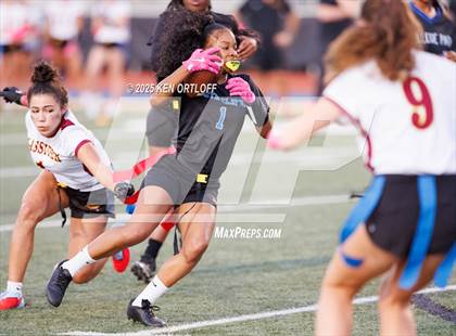 Thumbnail 1 in North Clayton vs. Lassiter photogallery.
