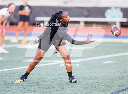 Thumbnail 3 in North Clayton vs. Lassiter photogallery.