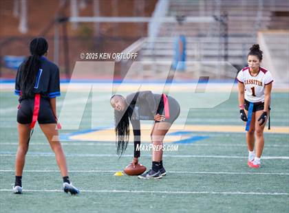 Thumbnail 2 in North Clayton vs. Lassiter photogallery.