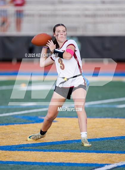 Thumbnail 2 in North Clayton vs. Lassiter photogallery.