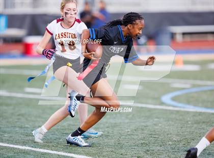 Thumbnail 1 in North Clayton vs. Lassiter photogallery.