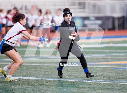 Thumbnail 2 in North Clayton vs. Lassiter photogallery.