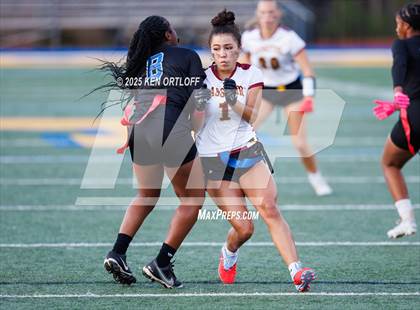 Thumbnail 2 in North Clayton vs. Lassiter photogallery.
