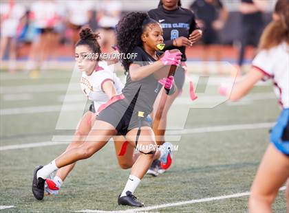 Thumbnail 3 in North Clayton vs. Lassiter photogallery.