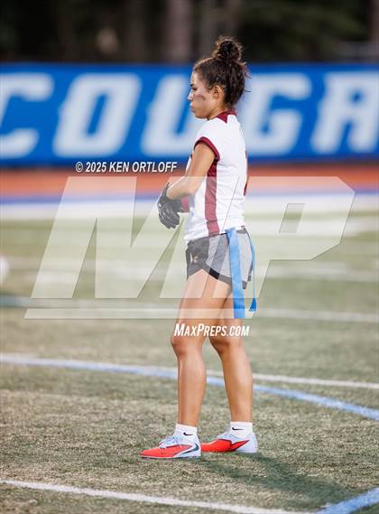 Thumbnail 2 in North Clayton vs. Lassiter photogallery.